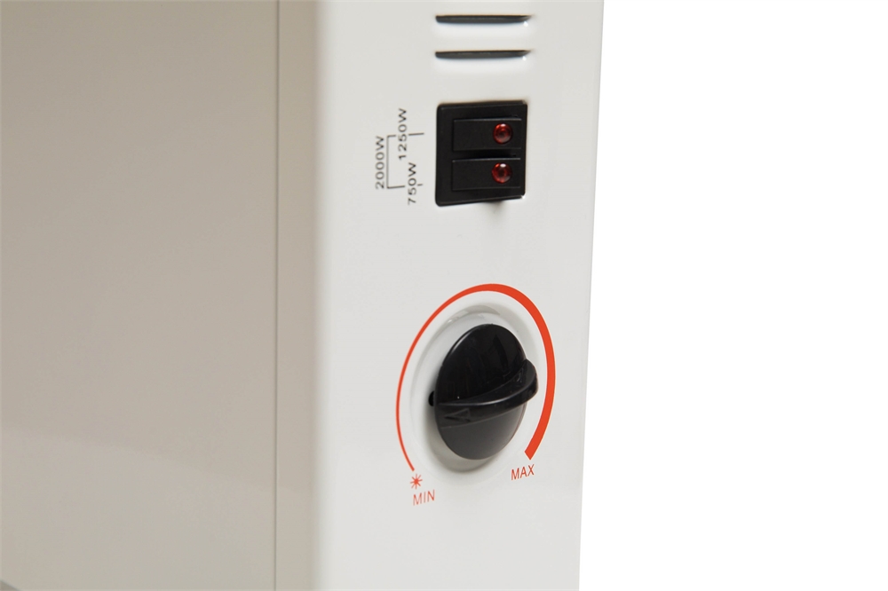 Электрический конвектор Oasis KPO-20 oasis 648