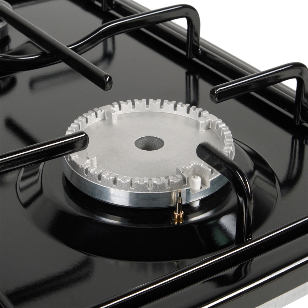 Встраиваемая варочная панель P-MEBGD oasis 1317