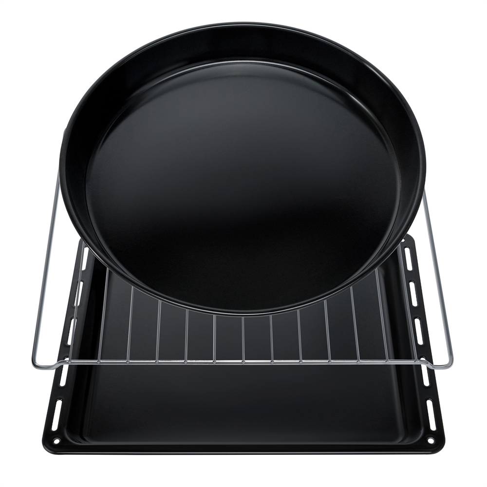 Электрическая мини-печь M-40CW1 oasis 2981