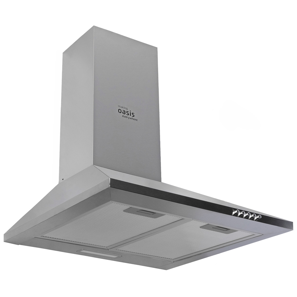 Кухонная вытяжка making  Oasis everywhere KB-50S oasis 640
