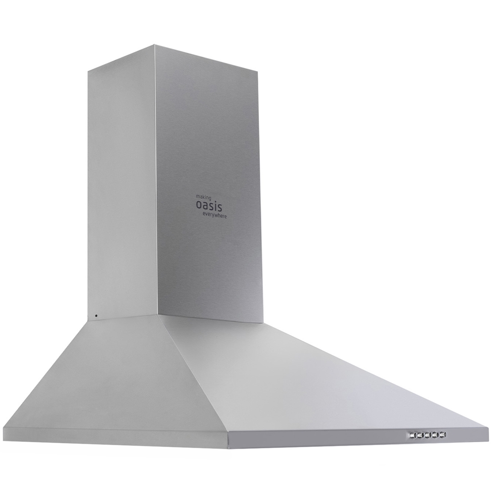 Кухонная вытяжка making  Oasis everywhere KB-50S oasis 640