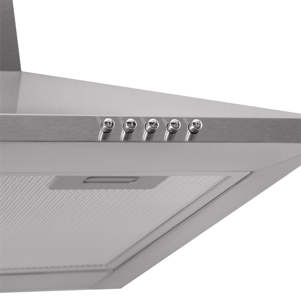 Кухонная вытяжка making  Oasis everywhere KB-50S oasis 640