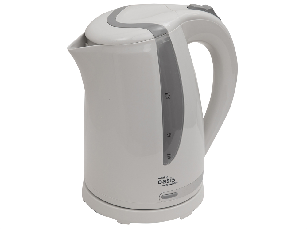 Электрический чайник K-2PW oasis 1219