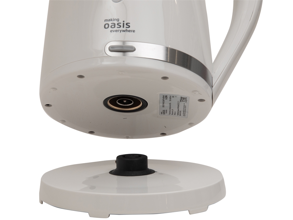 Электрический чайник K-2PW oasis 1219