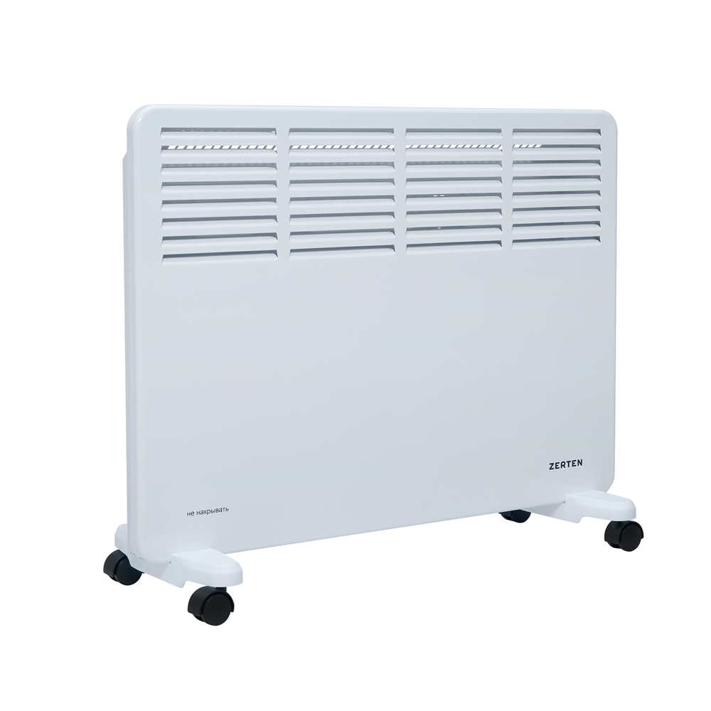 Электрический конвектор Zerten ZL-15 oasis 2052