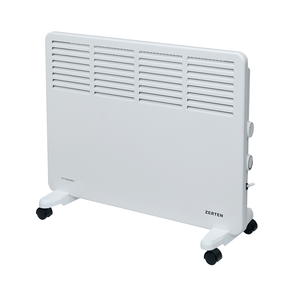 Электрический конвектор Zerten ZL-15 oasis 2052