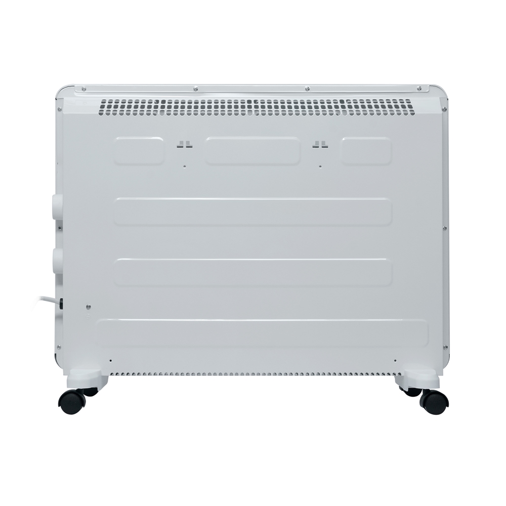 Электрический конвектор Zerten ZL-15 oasis 2052