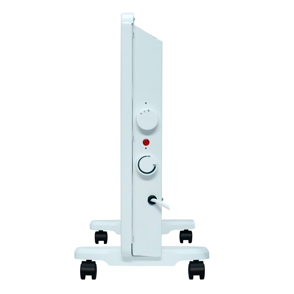 Электрический конвектор Zerten ZL-15 oasis 2052