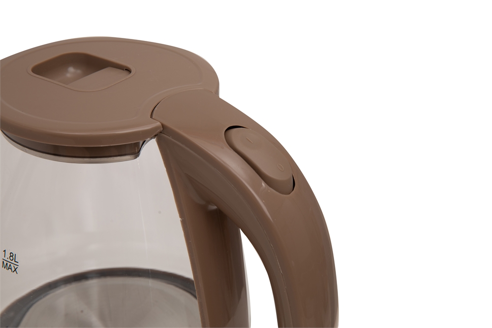 Электрический чайник K-8GI oasis 1209