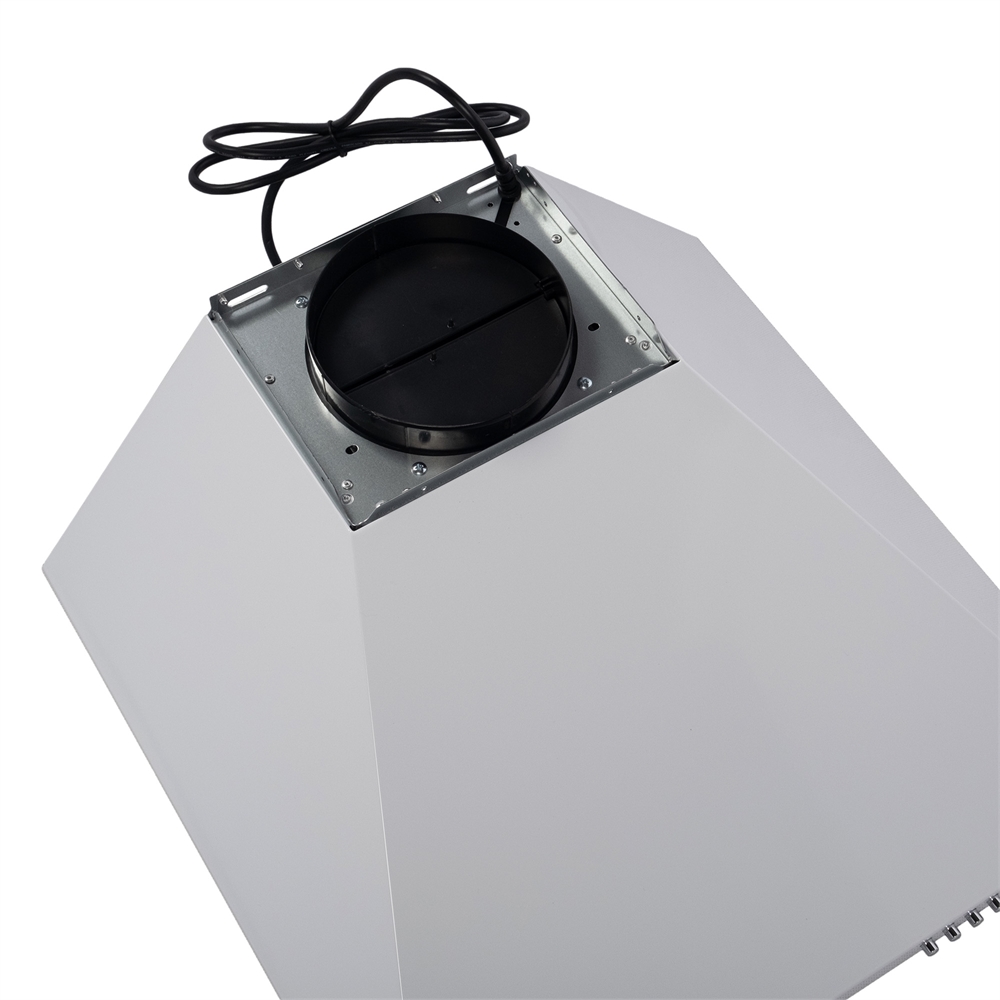 Кухонная вытяжка making Oasis everywhere KB-50W oasis 821