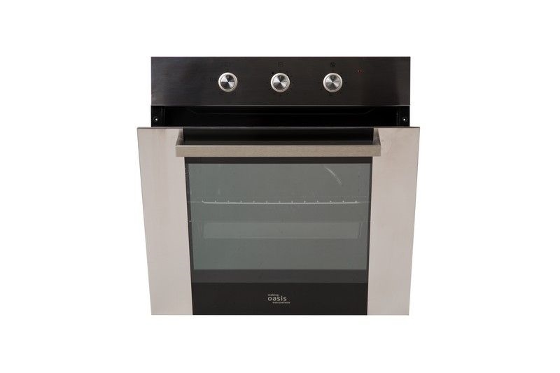 Электрический встраиваемый духовой шкаф D-MN5 (V) oasis 1060