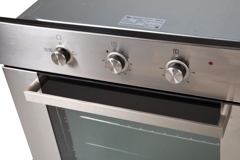 Электрический встраиваемый духовой шкаф D-MN5 (V) oasis 1060