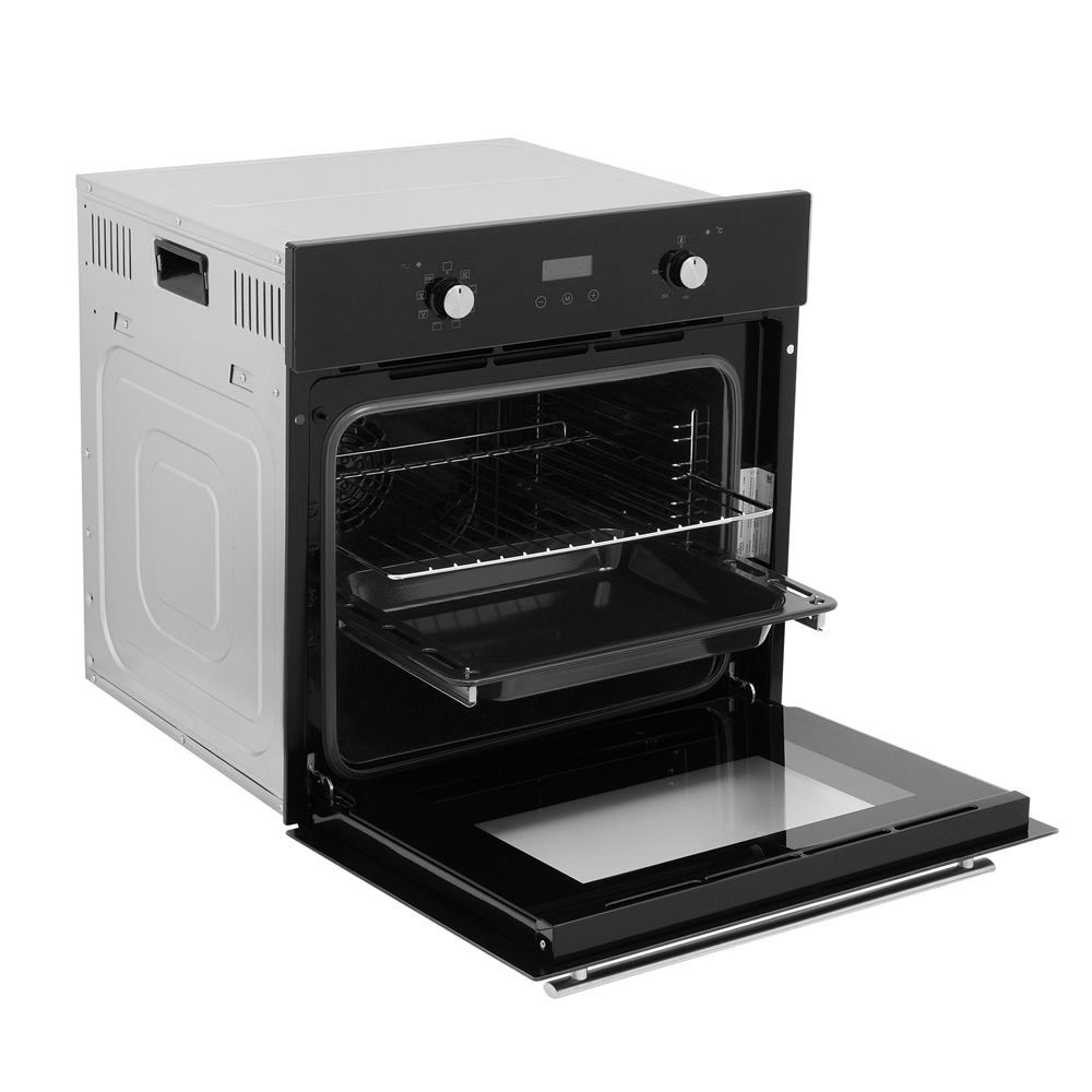 Электрический встраиваемый духовой шкаф D-MSB oasis 801