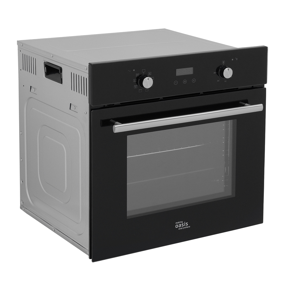 Электрический встраиваемый духовой шкаф D-MSB oasis 801