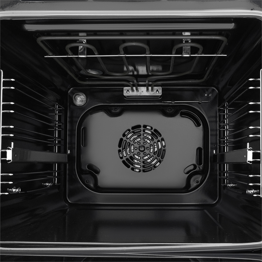 Электрический встраиваемый духовой шкаф D-MSB oasis 801