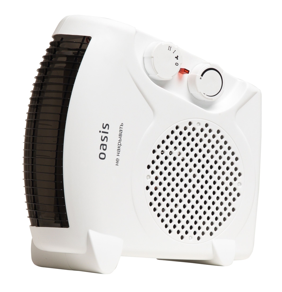 Тепловентилятор Oasis LS-20 oasis 659