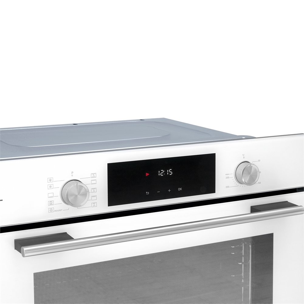 Электрический встраиваемый духовой шкаф D-SWW oasis 1173