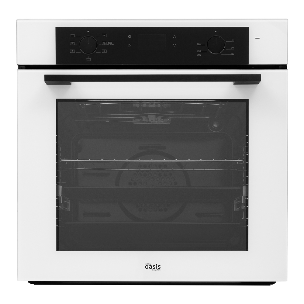 Электрический встраиваемый духовой шкаф D-SBW oasis 2074