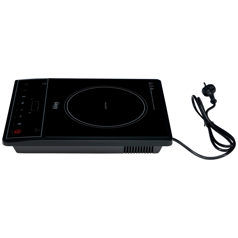 Инфракрасная настольная плита PI-KFNN oasis 2762