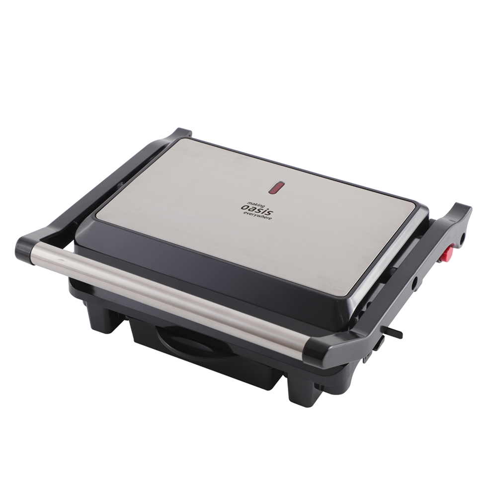 Электрический гриль GR-DR oasis 1449