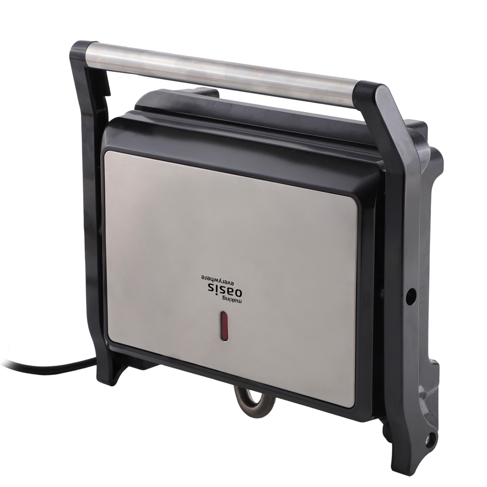 Электрический гриль GR-DR oasis 1449