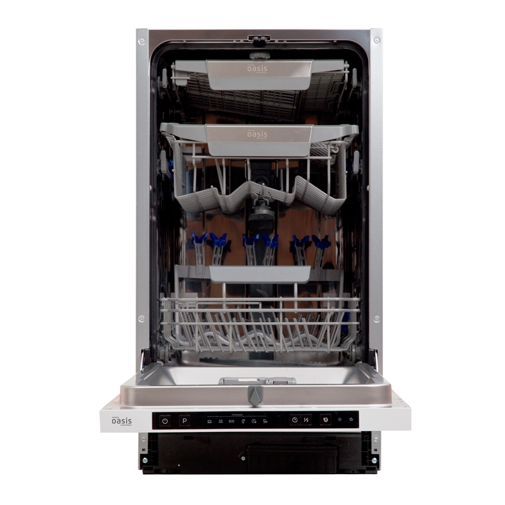Встраиваемая посудомоечная машина PM-10V6B oasis 1422