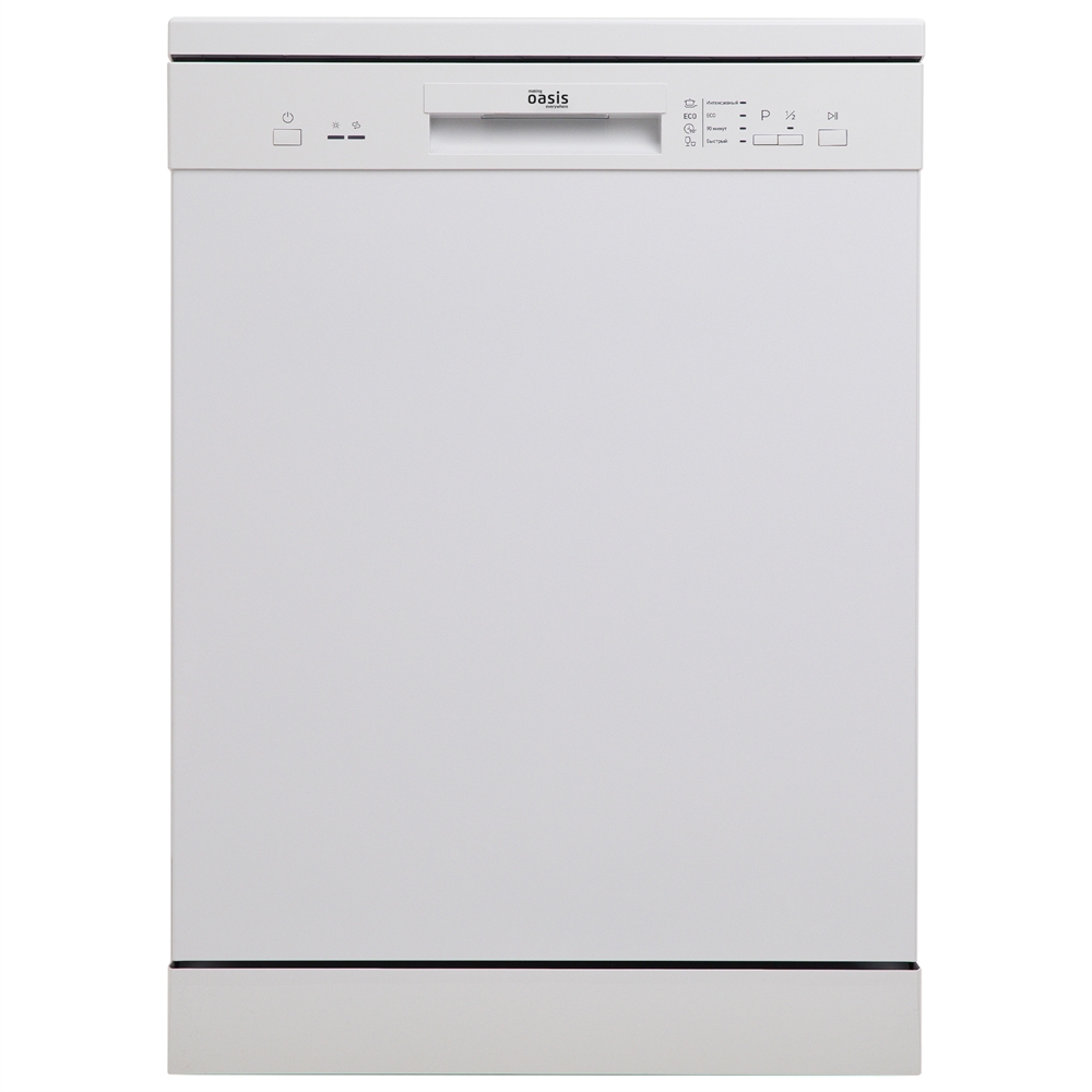 Посудомоечная машина PM-12S4 oasis 1181