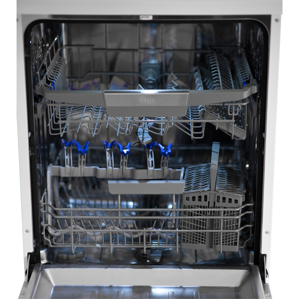 Посудомоечная машина PM-12S4 oasis 1181