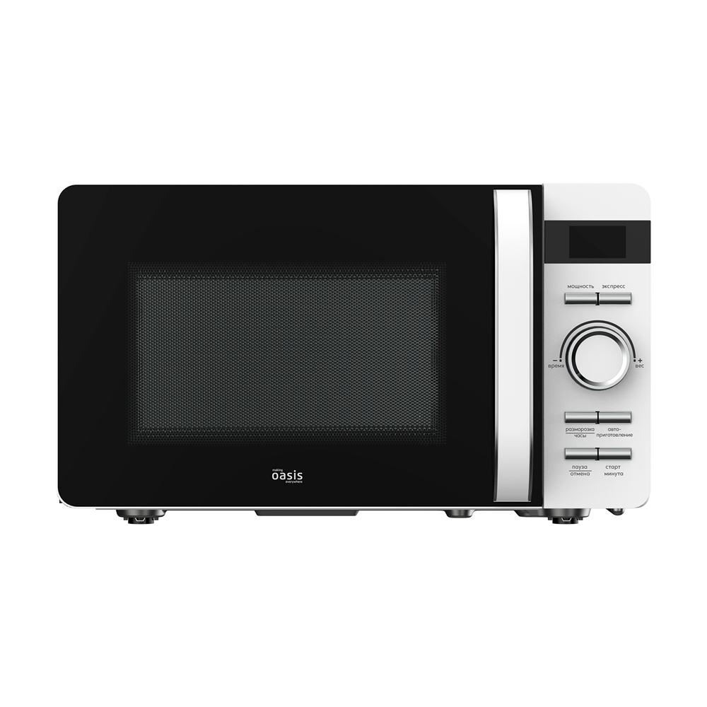Микроволновая печь MW-80CW oasis 3493