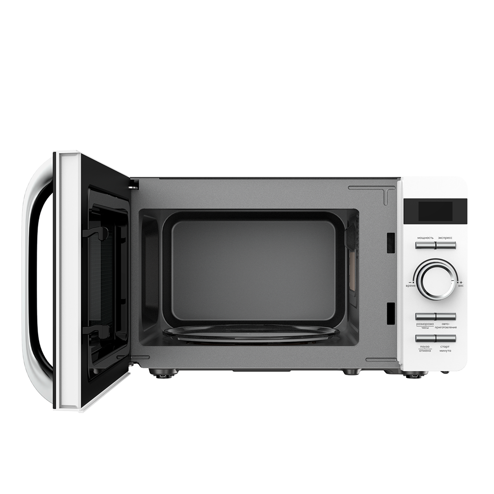 Микроволновая печь MW-80CW oasis 3493