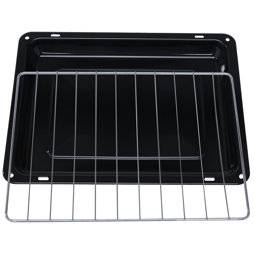 Электрическая мини-печь M-28W1 oasis 2927