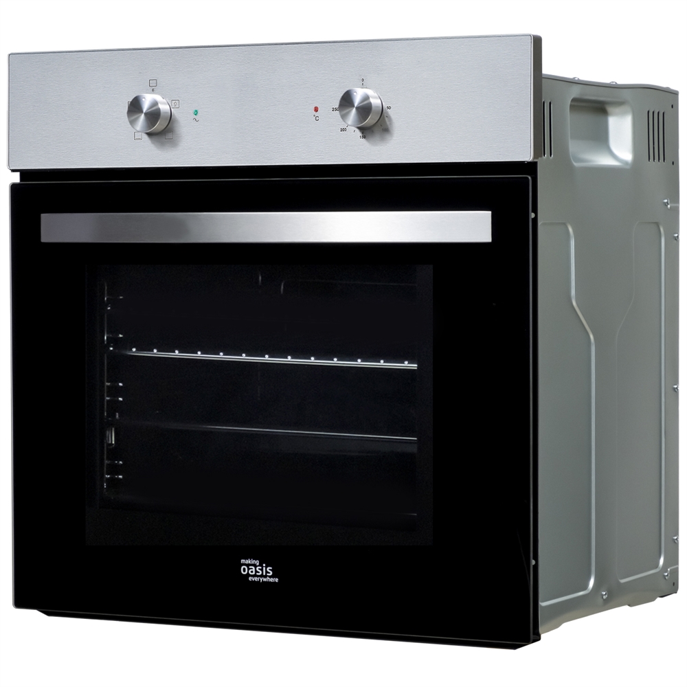 Электрический встраиваемый духовой шкаф D-N oasis 1300