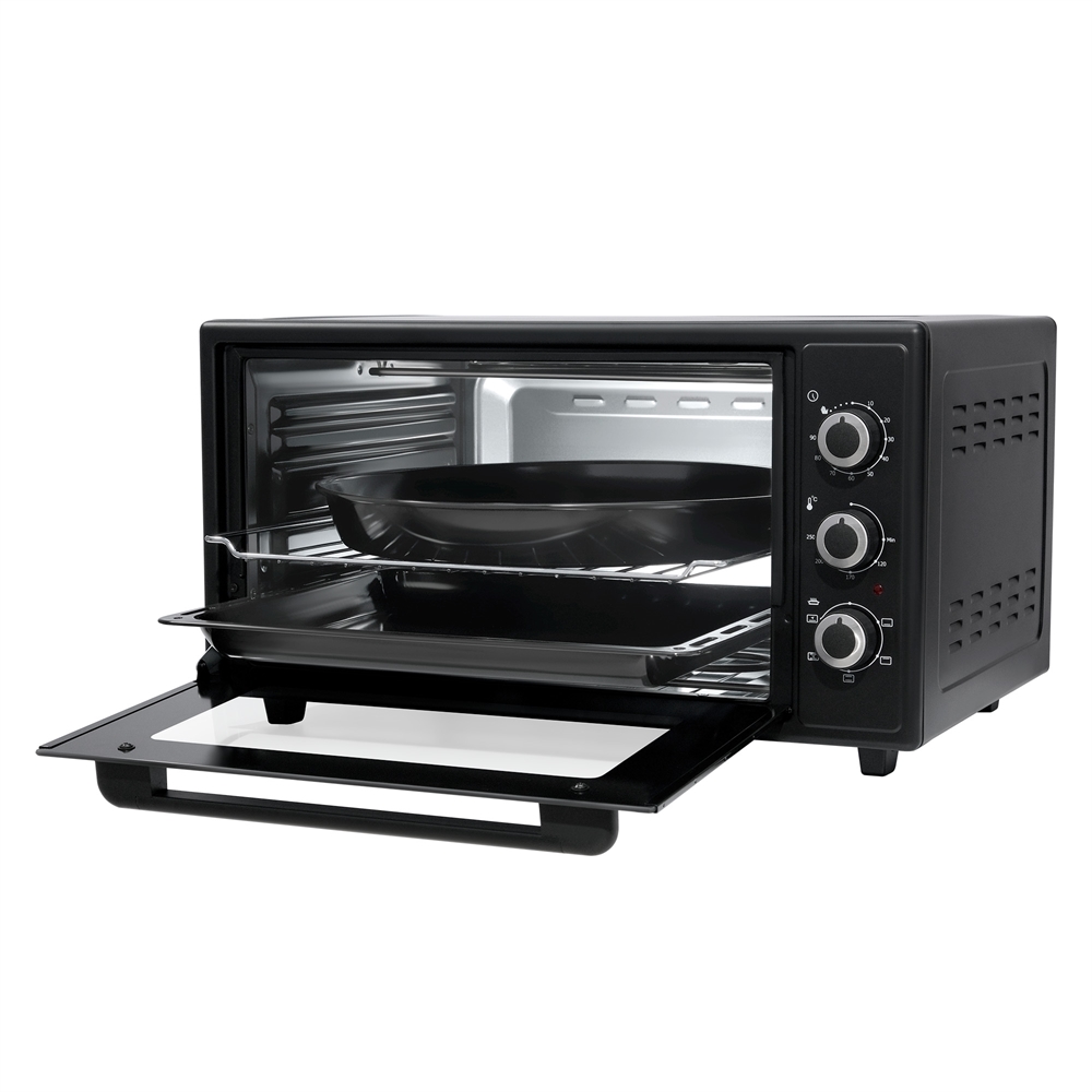 Электрическая мини-печь M-50CB1 oasis 2996