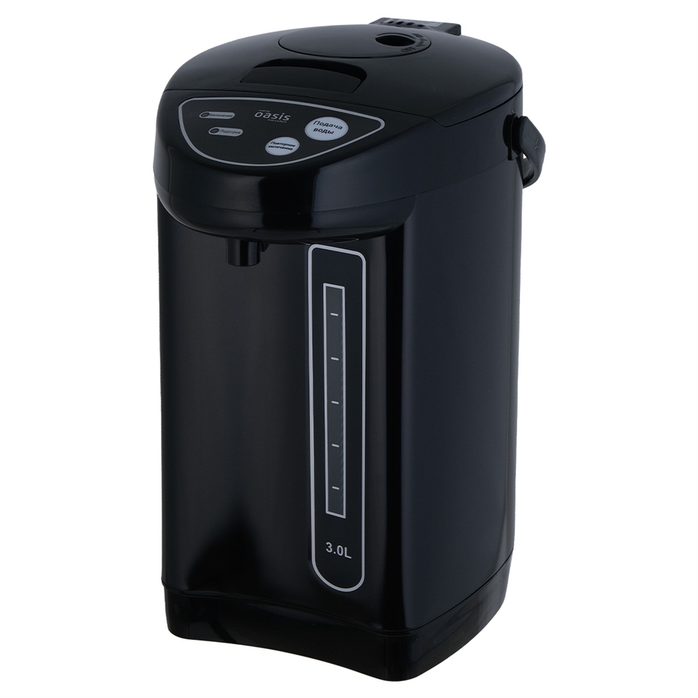 Термопот TP-3LB oasis 2683