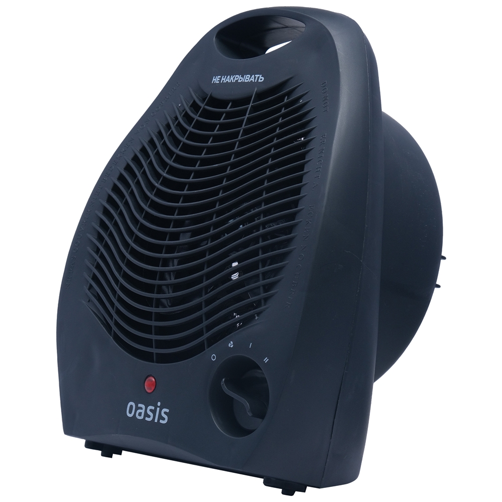 Тепловентилятор Oasis SR-20R oasis 3017
