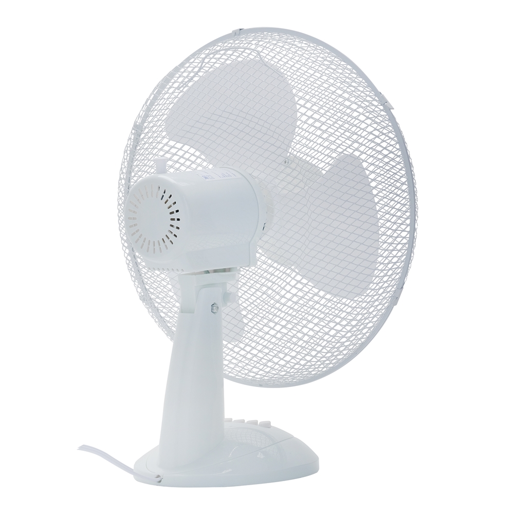 Настольный вентилятор VT-35W3 oasis 1168