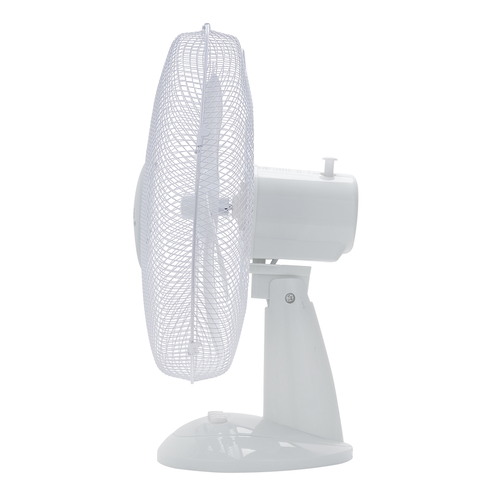Настольный вентилятор VT-35W3 oasis 1168