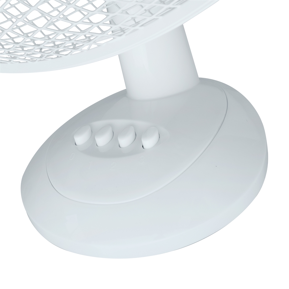 Настольный вентилятор VT-35W3 oasis 1168