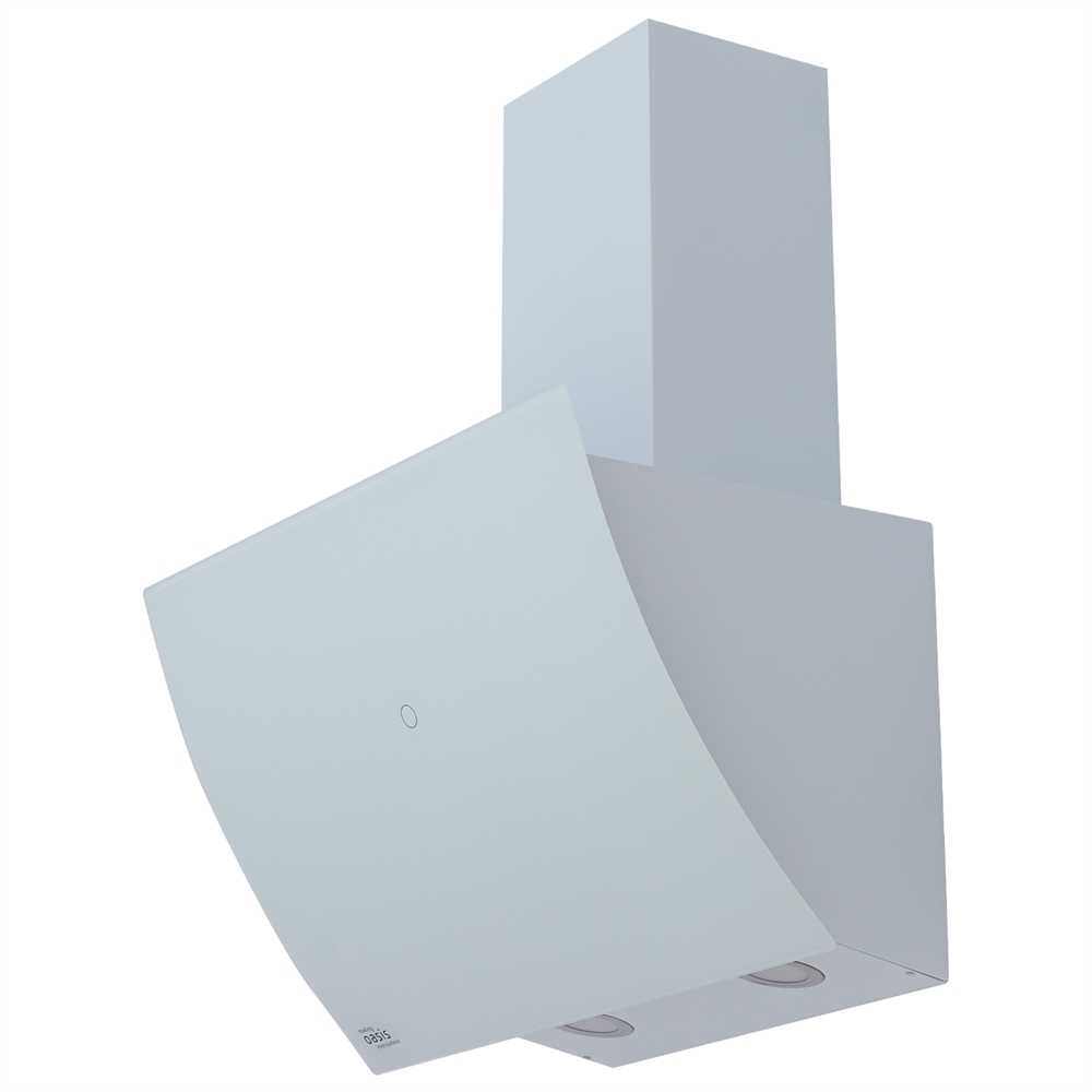 Кухонная вытяжка making Oasis everywhere NG-60W oasis 1465