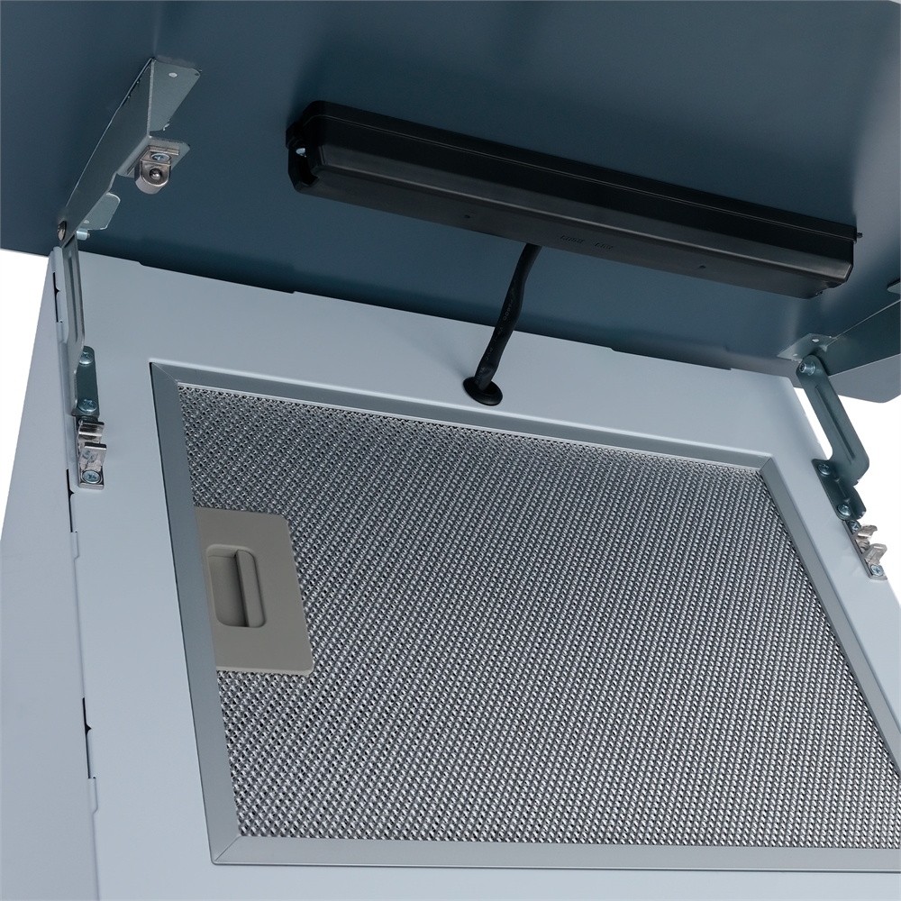 Кухонная вытяжка making Oasis everywhere NG-60W oasis 1465