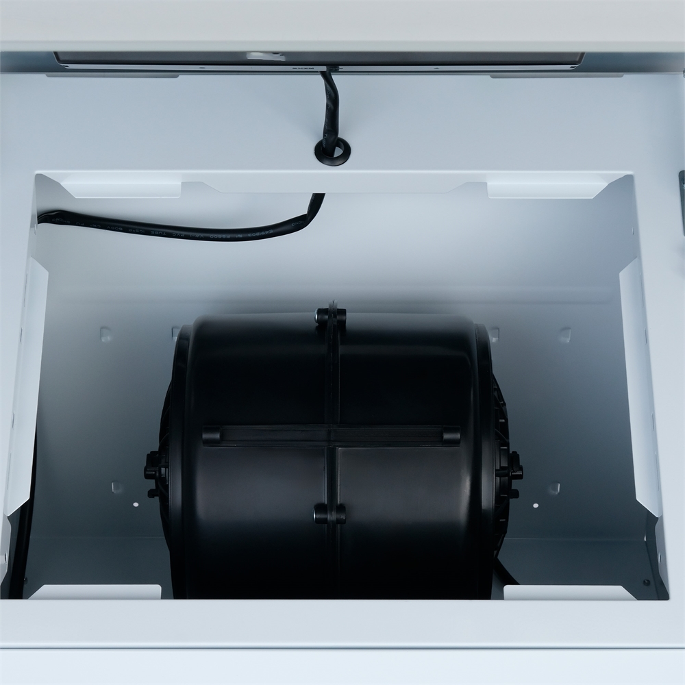 Кухонная вытяжка making Oasis everywhere NG-60W oasis 1465