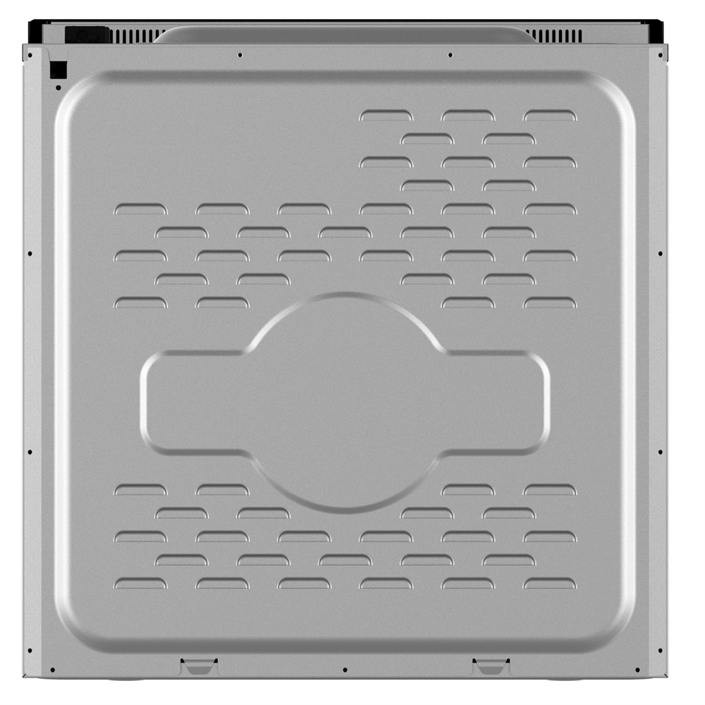 Электрический встраиваемый духовой шкаф D-MLB oasis 3460