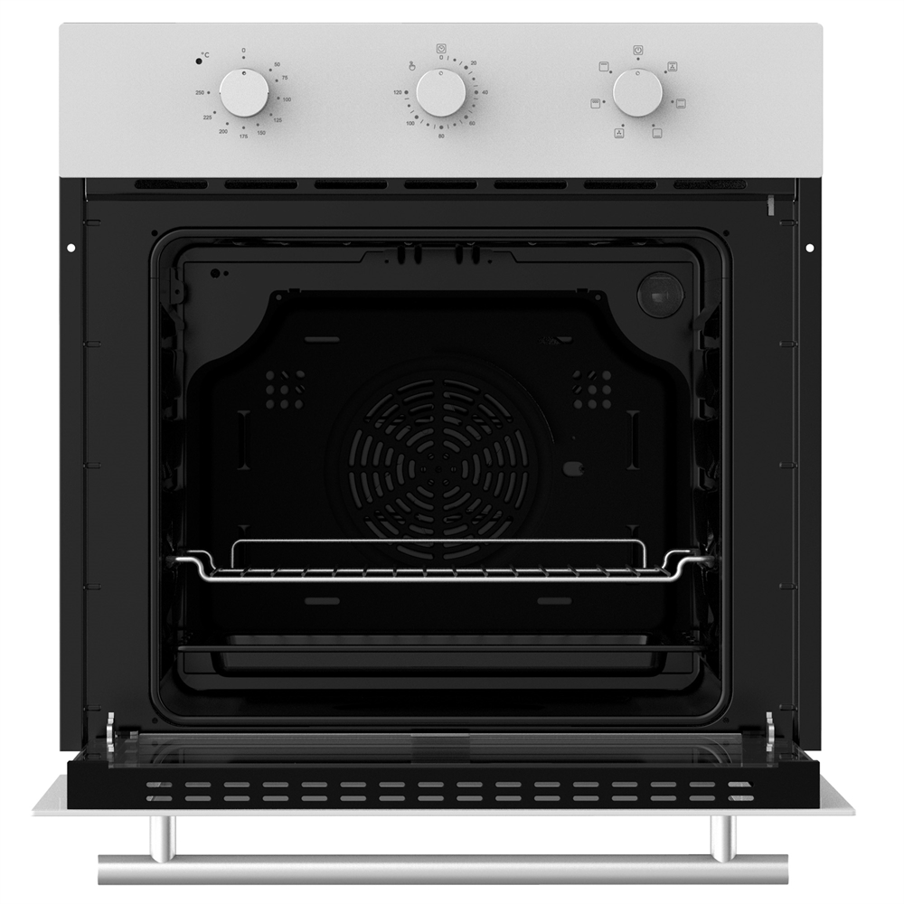 Электрический встраиваемый духовой шкаф D-MLW oasis 3461