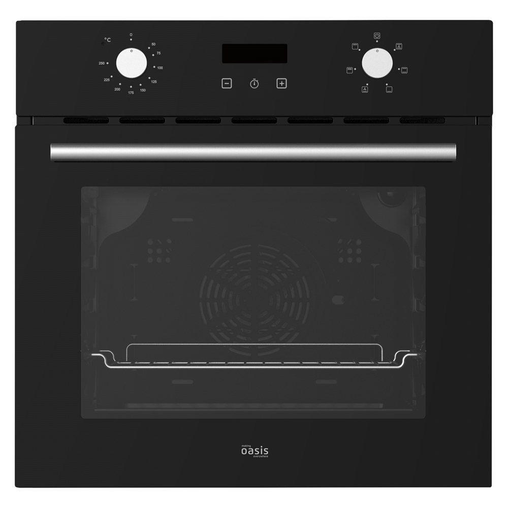 Электрический встраиваемый духовой шкаф D-SLB oasis 3458