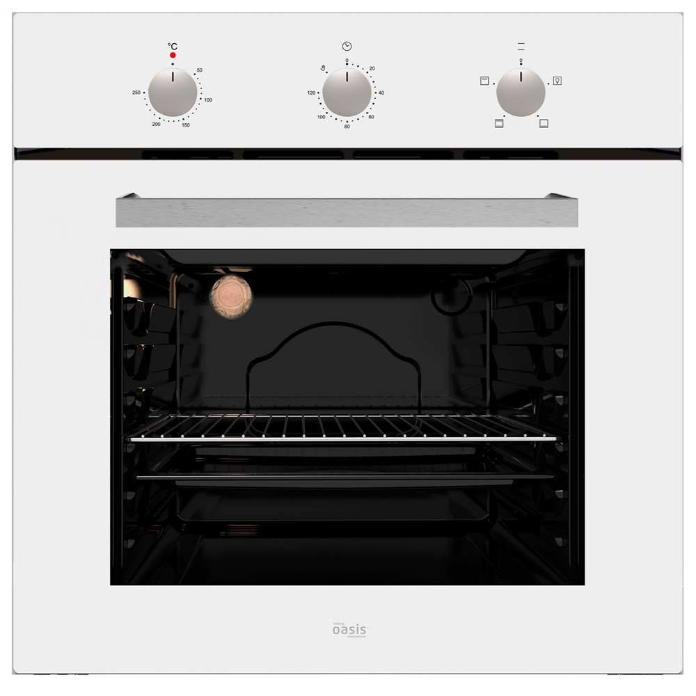 Электрический встраиваемый духовой шкаф D-MWTM oasis 3453