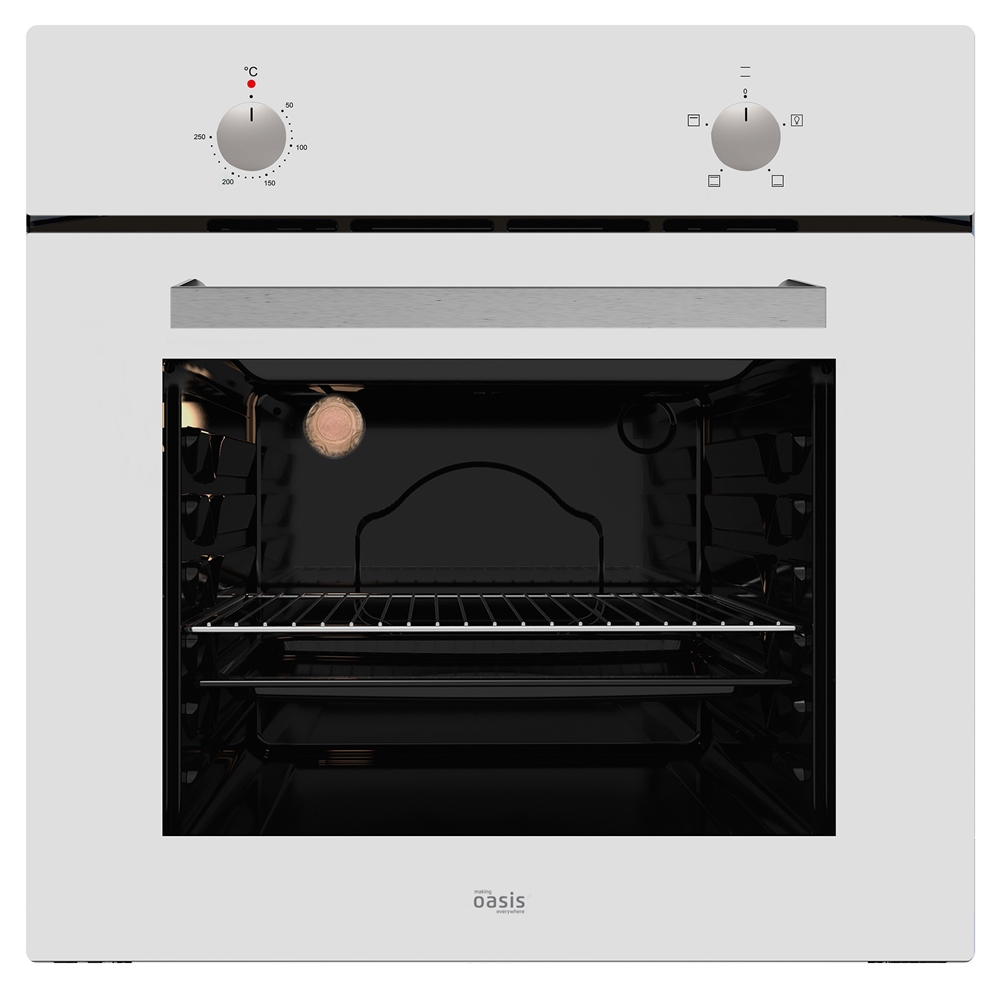 Электрический встраиваемый духовой шкаф D-WTM oasis 3455