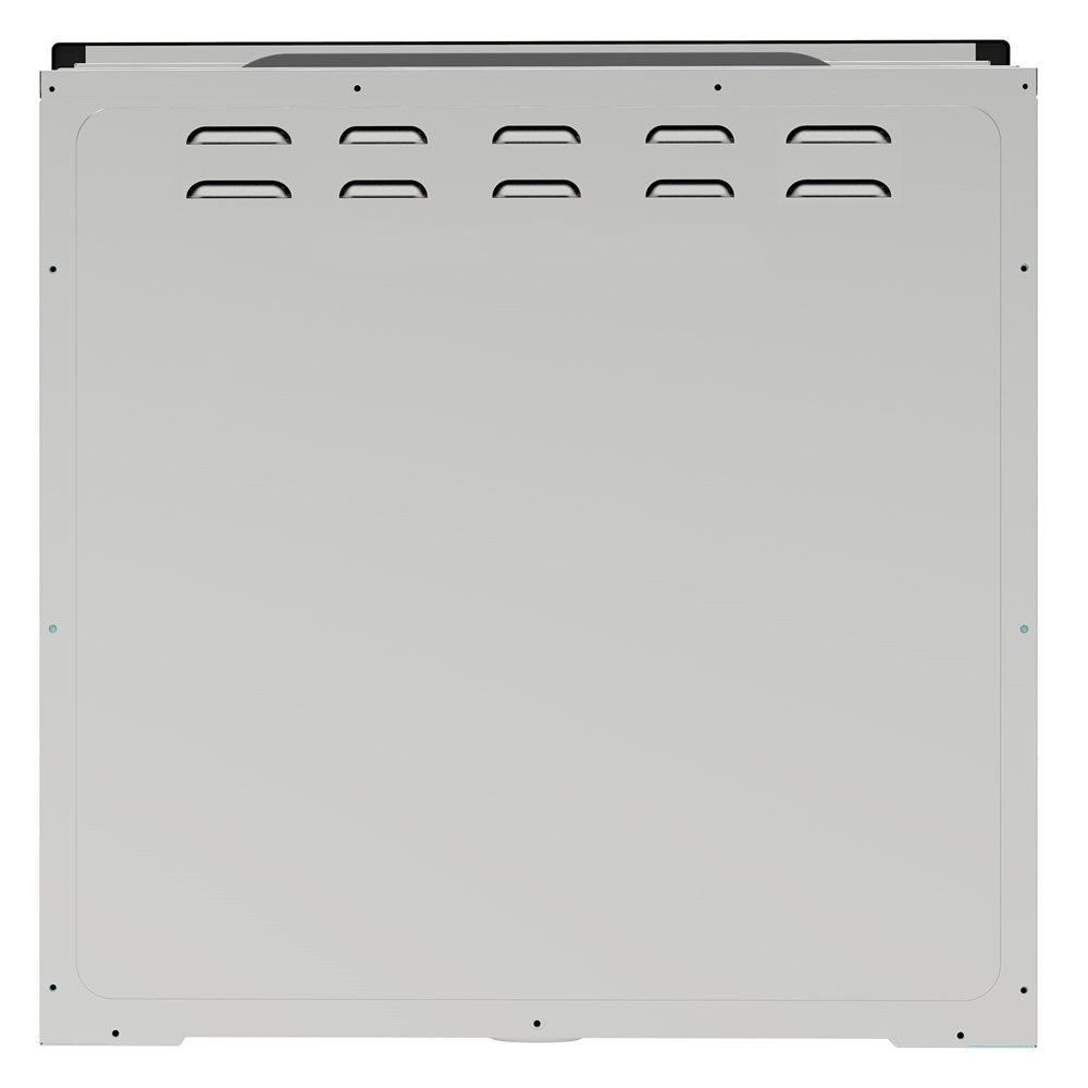 Электрический встраиваемый духовой шкаф D-WTM oasis 3455