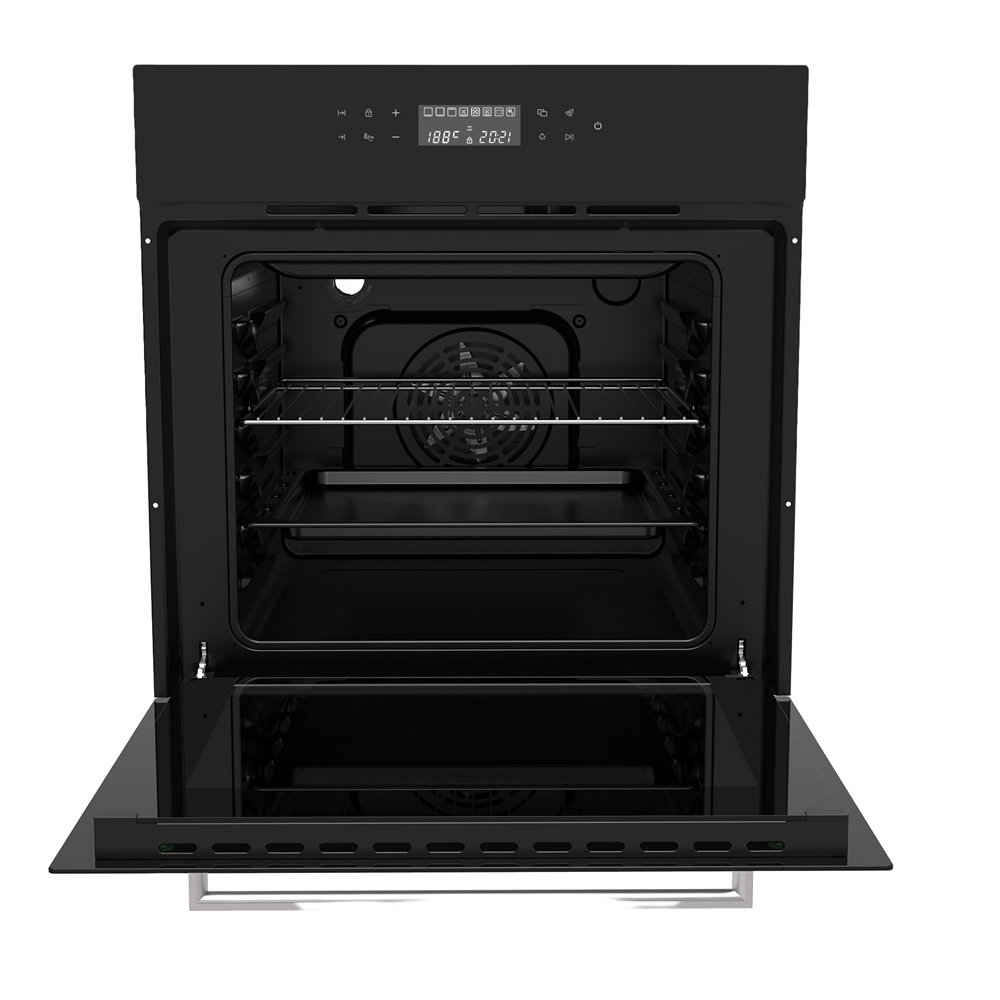 Электрический встраиваемый духовой шкаф D-MTS oasis 3457