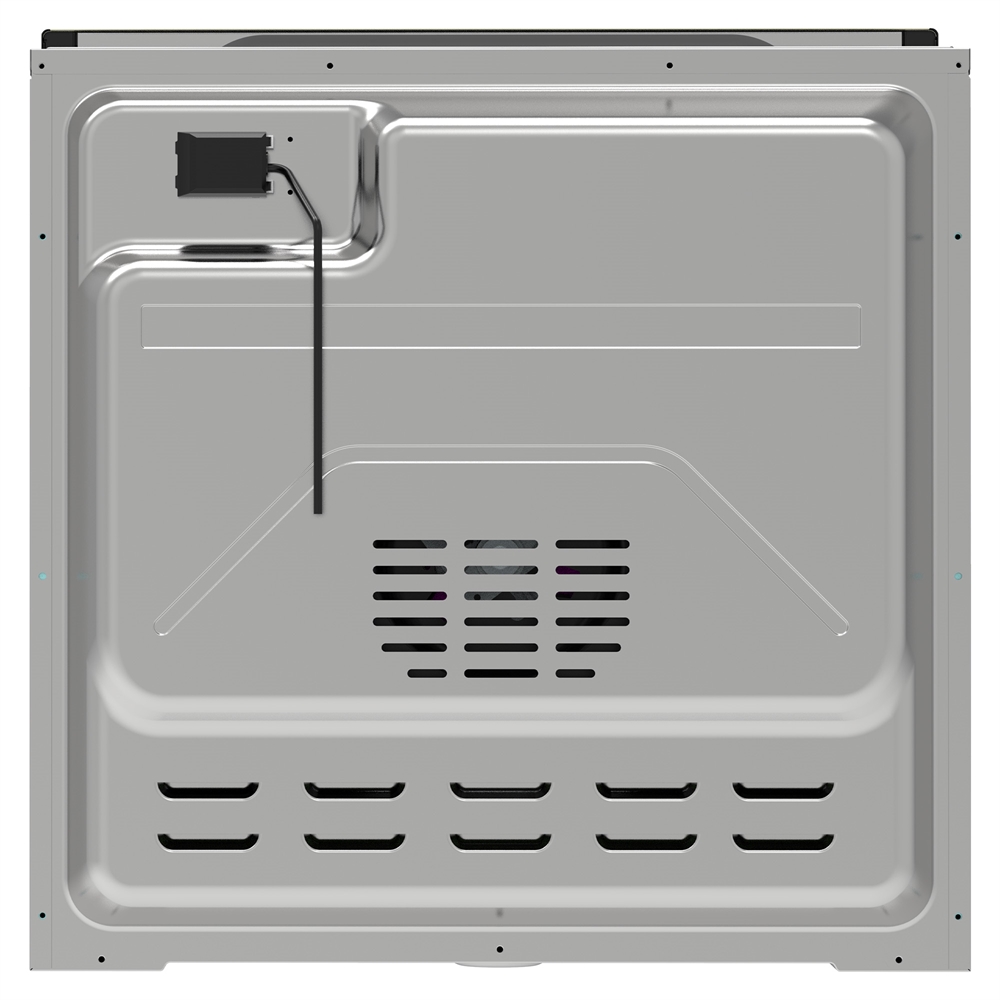 Электрический встраиваемый духовой шкаф D-MTS oasis 3457