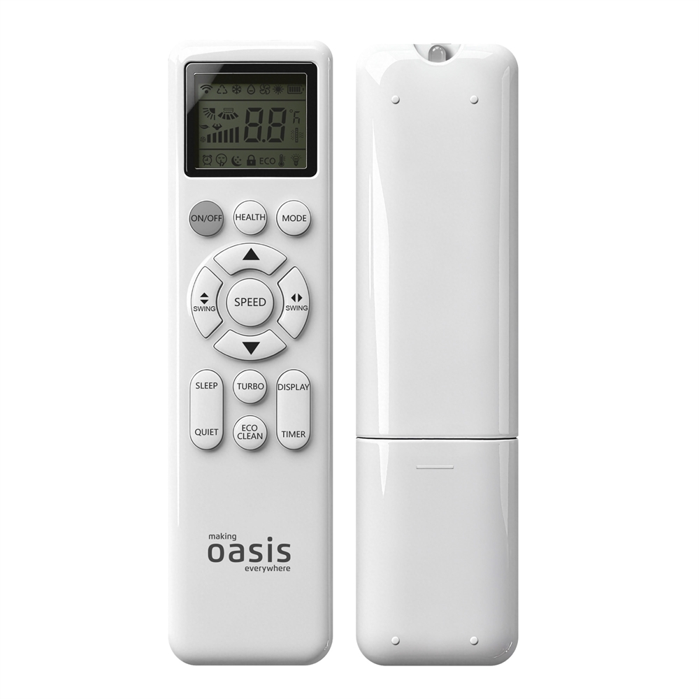 Инверторная сплит-система making Oasis everywhere O-INV18 oasis 3555